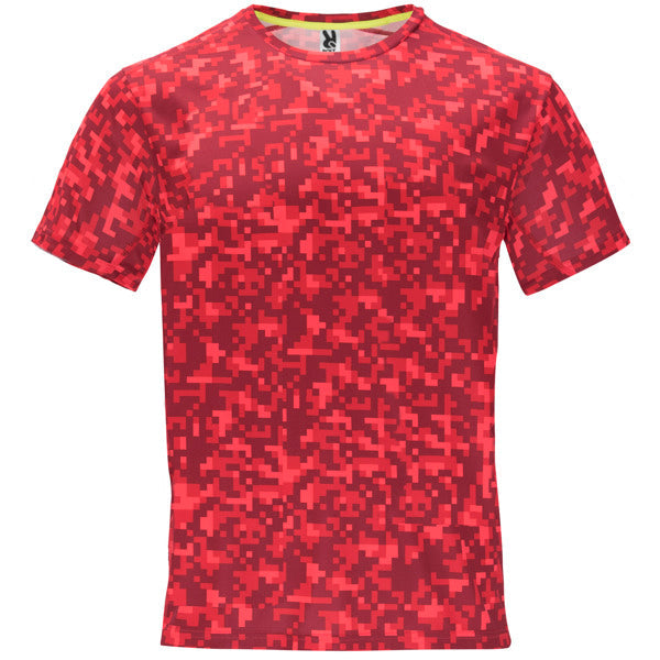 Camiseta Assen 140 Hombre 2026-08-24 19:35:23