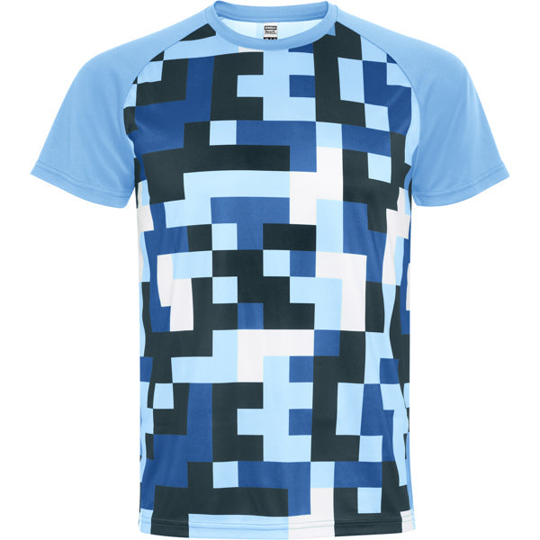 Camiseta Ventor 150 Unisex 2026-06-20 16:24:55