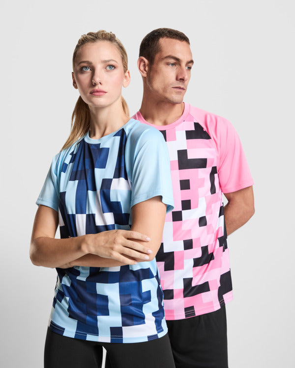 Camiseta Ventor 150 Unisex 2026-06-20 16:24:32
