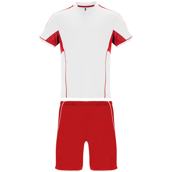 Conjunto Deportivo Boca 140 Unisex 2026-06-09 14:34:50