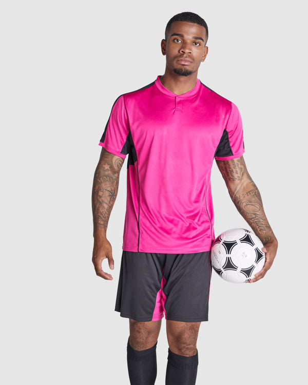 Conjunto Deportivo Boca 140 Unisex 2026-06-09 14:34:50