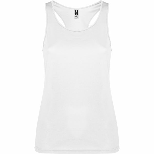 Camiseta Tirantes Shura 140 Mujer 2026-06-17 15:47:50
