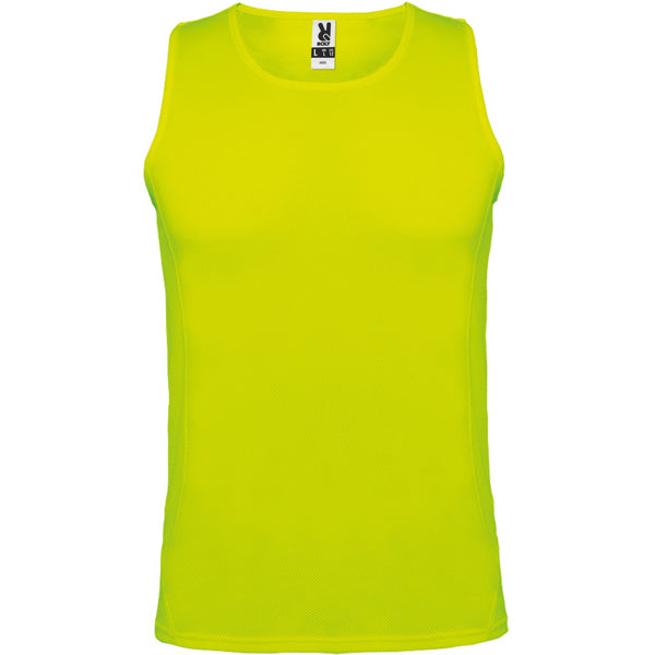 Camiseta Tirantes Andre 140 Hombre 2026-08-02 08:18:53