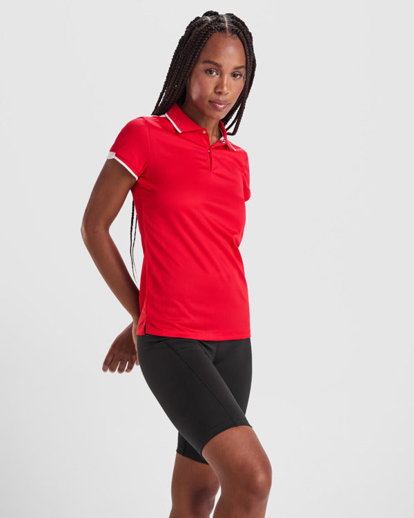 Polo Tamil 140 Mujer 2026-07-29 09:47:46