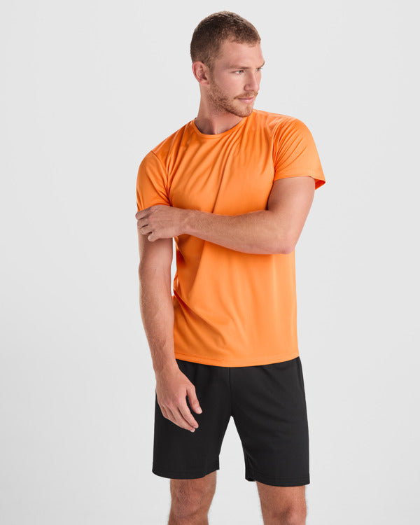 Camiseta Daytona 135 Unisex 2026-05-07 11:43:50