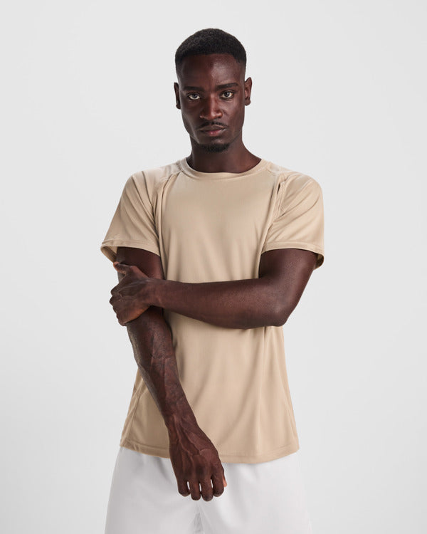 Camiseta Montecarlo 150 Hombre 2026-07-14 18:08:46
