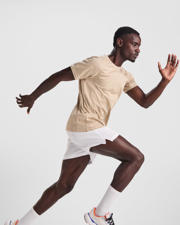 Camiseta Montecarlo 150 Hombre 2026-07-14 18:08:46
