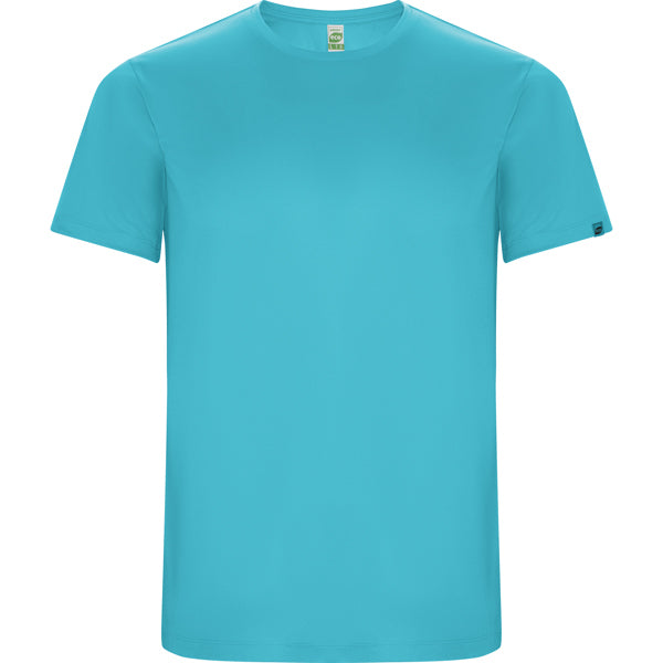 Camiseta Técnica Imola 135 Hombre 2026-08-04 14:21:09