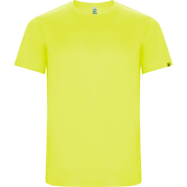 Camiseta Técnica Imola 135 Hombre 2026-08-04 14:21:09
