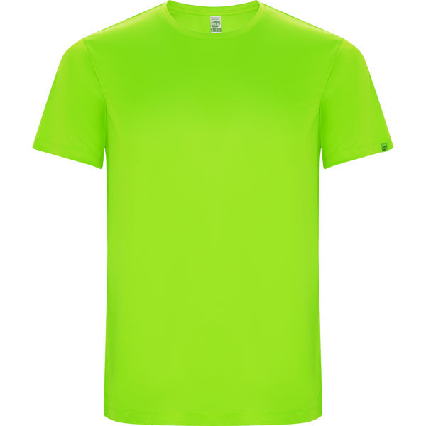 Camiseta Técnica Imola 135 Hombre 2026-08-04 14:21:09