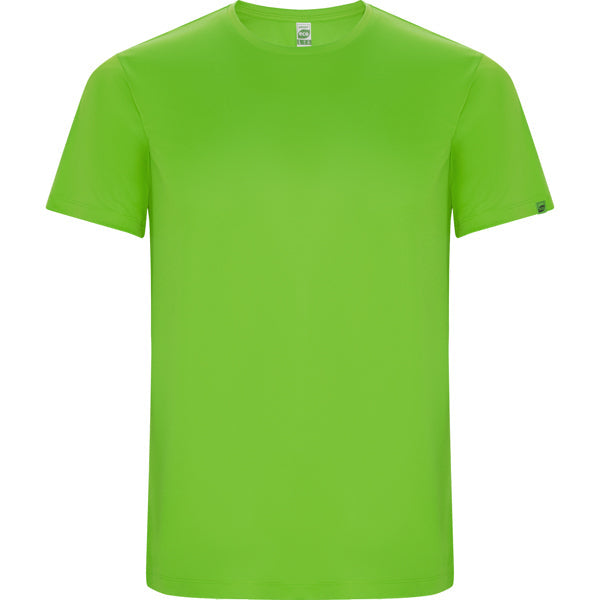 Camiseta Técnica Imola 135 Hombre 2026-08-04 14:21:09
