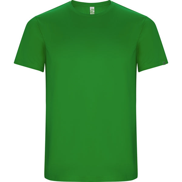 Camiseta Técnica Imola 135 Hombre 2026-08-04 14:21:09