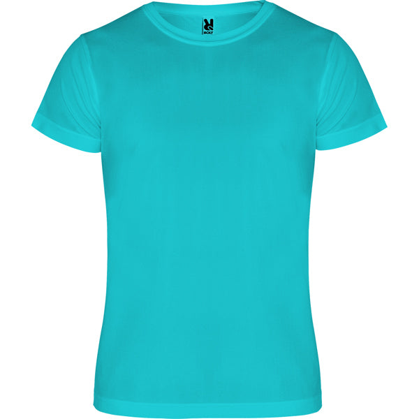 Camiseta Camimera 135 Hombre 2026-07-19 18:15:50