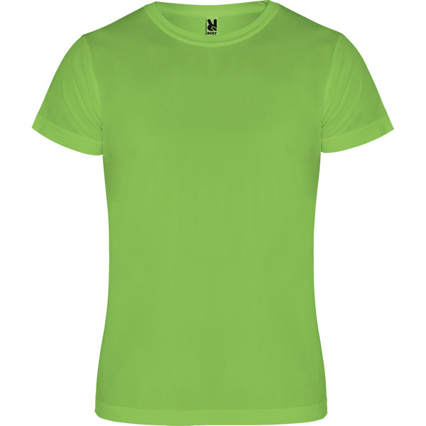 Camiseta Camimera 135 Hombre 2026-07-19 18:15:50