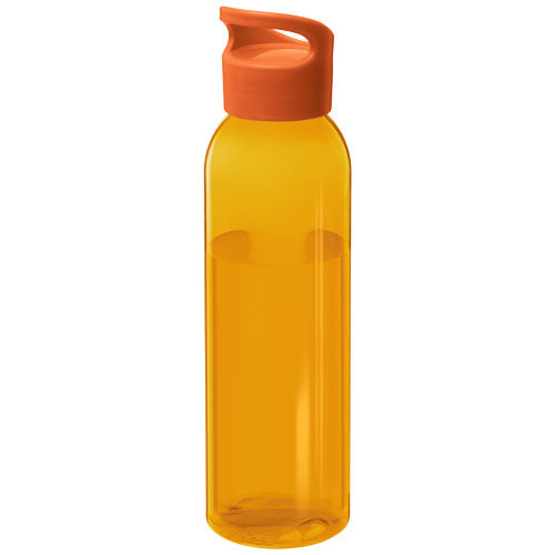 Botella de Tritan™ de 650 ml "Sky"