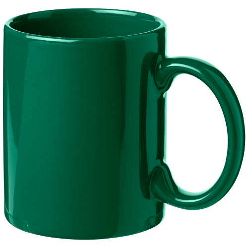 Taza de cerámica de 330 ml "Santos"