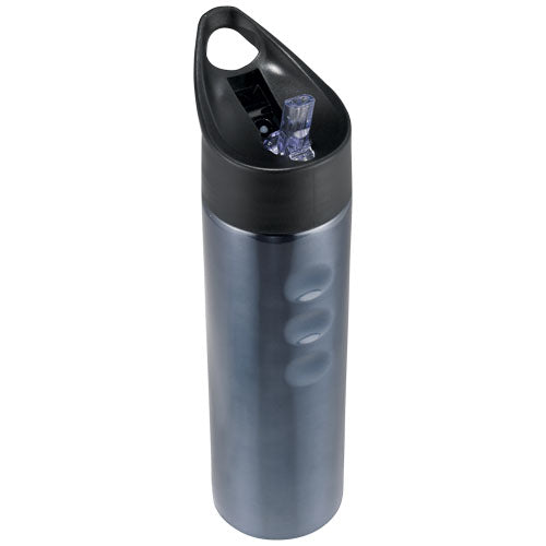 Bidón de acero inoxidable de 750 ml "Trixie"