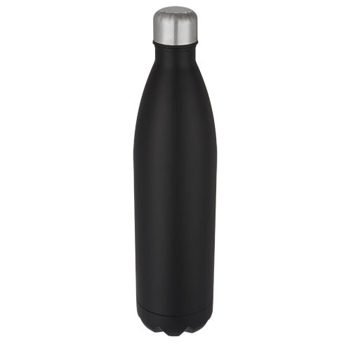 Botella de acero inoxidable con aislamiento al vacío de 1L "Cove" 2025-08-27 18:31:12