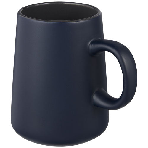Taza de cerámica de 450 ml "Joe"