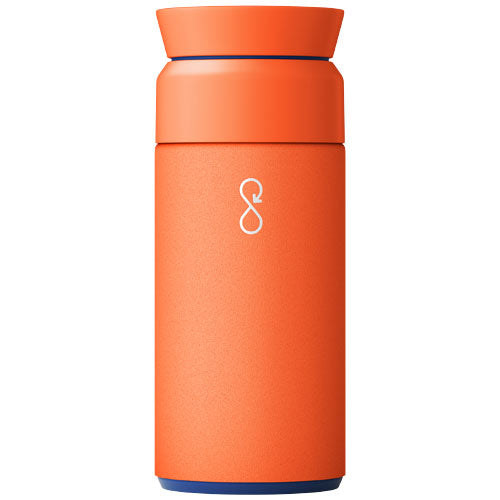 Termo de 350 ml "Ocean Bottle" - 10075230