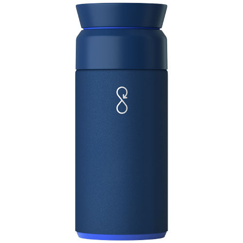 Termo de 350 ml "Ocean Bottle"