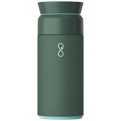 Termo de 350 ml "Ocean Bottle" - 10075264
