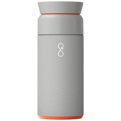 Termo de 350 ml "Ocean Bottle" - 10075283