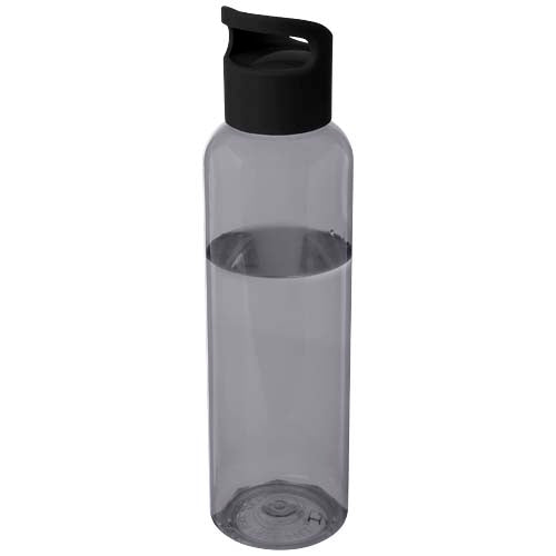 Bidón de plástico reciclado de 650 ml "Sky"