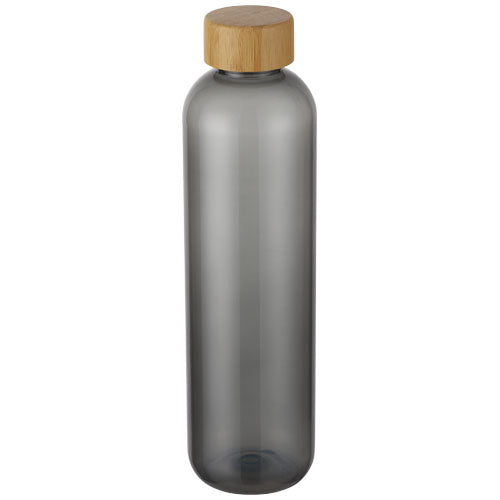 Bidón de plástico reciclado de 1000 ml "Ziggs"