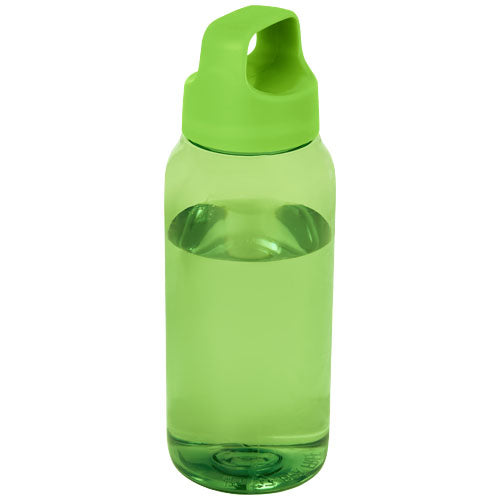 Bidón de plástico reciclado de 500 ml "Bebo"