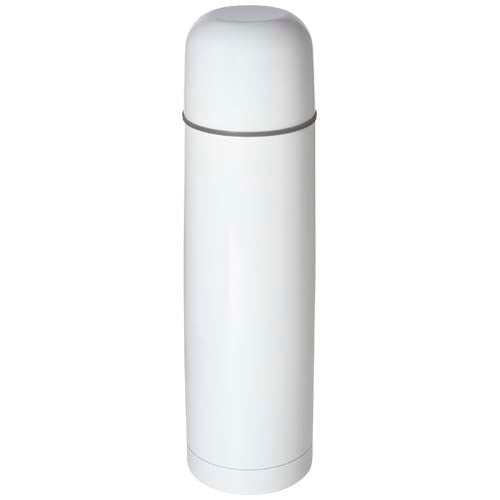Termo con aislamiento de 750 ml de acero inóxidable reciclado con certificado RCS "Sullivan"