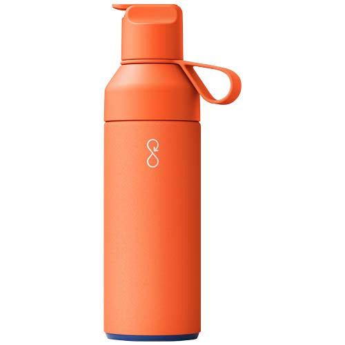 Botella de agua con aislamiento de 500 ml “Ocean Bottle GO” - 10081630