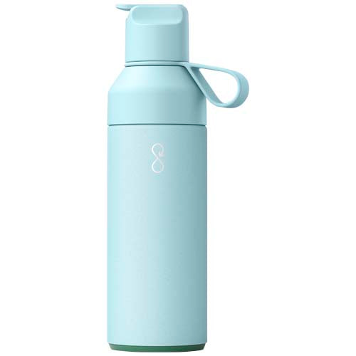 Botella de agua con aislamiento de 500 ml “Ocean Bottle GO” - 10081652
