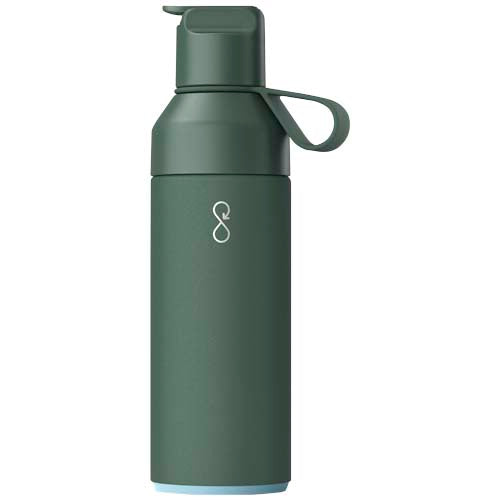 Botella de agua con aislamiento de 500 ml “Ocean Bottle GO” - 10081664