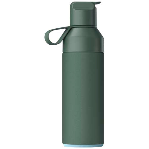 Botella de agua con aislamiento de 500 ml “Ocean Bottle GO” - imageBack