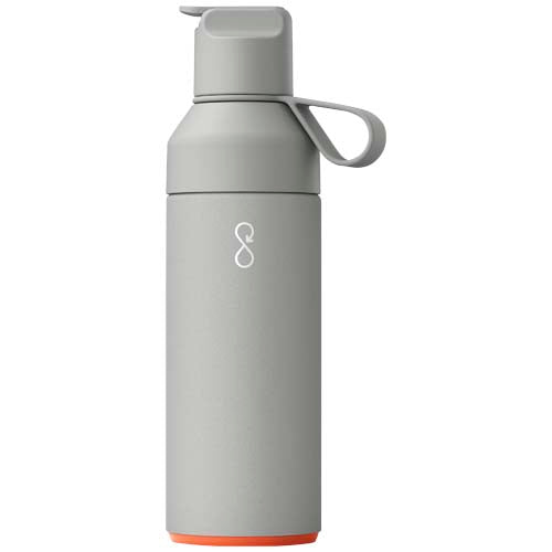 Botella de agua con aislamiento de 500 ml “Ocean Bottle GO”