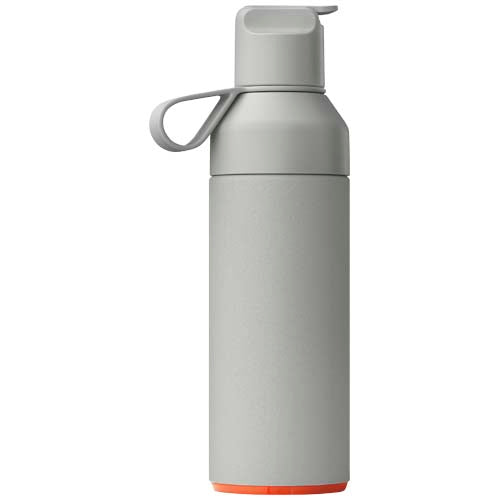 Botella de agua con aislamiento de 500 ml “Ocean Bottle GO” - imageBack