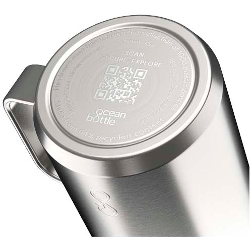 Taza de viaje isotérmica de 350 ml “Ocean Bottle” - imageDetail1