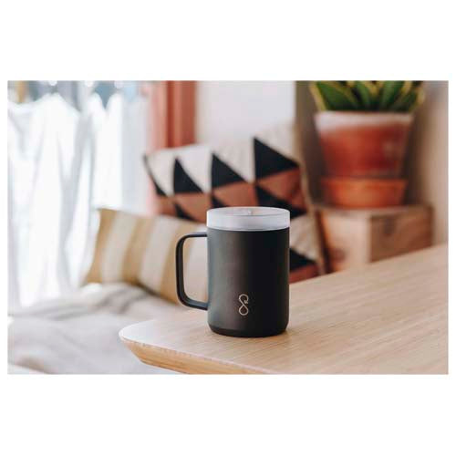 Taza de viaje isotérmica de 350 ml “Ocean Bottle” - imageMood1