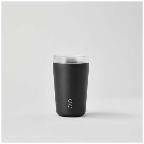 Vaso con aislamiento de 350 ml “Ocean Bottle” - imageFront