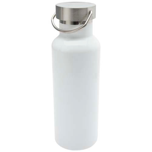 Bidón de acero inoxidable con certificación RCS de 500 ml "Thor"