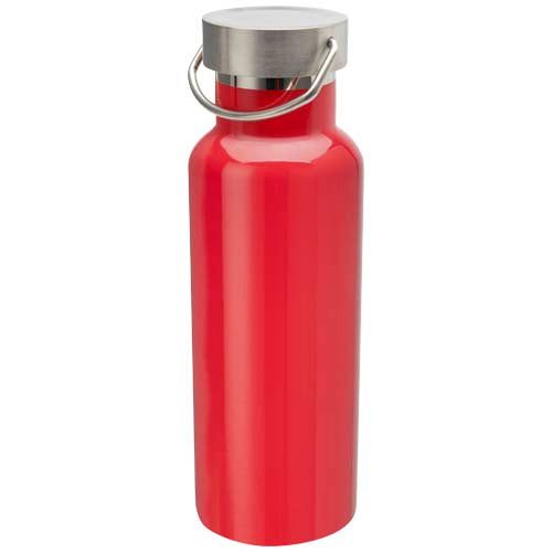 Bidón de acero inoxidable con certificación RCS de 500 ml "Thor"
