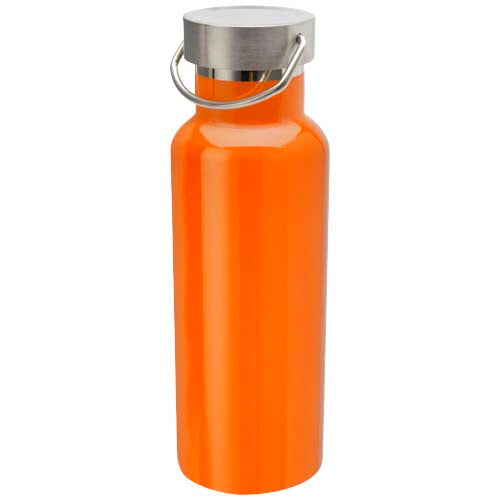 Bidón de acero inoxidable con certificación RCS de 500 ml "Thor"
