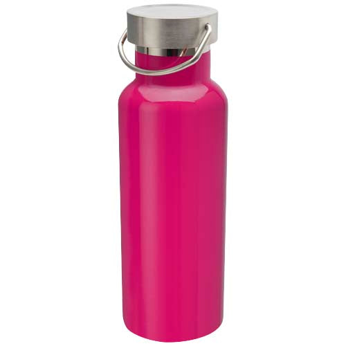 Bidón de acero inoxidable con certificación RCS de 500 ml "Thor"