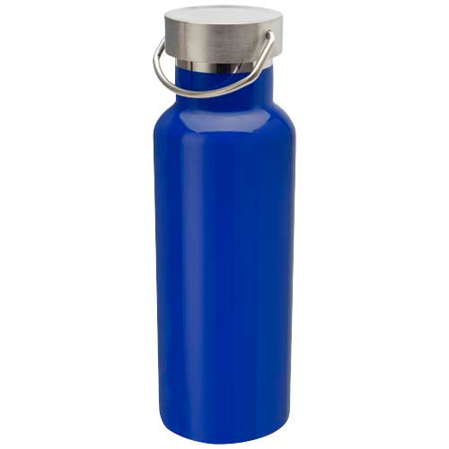 Bidón de acero inoxidable con certificación RCS de 500 ml "Thor"