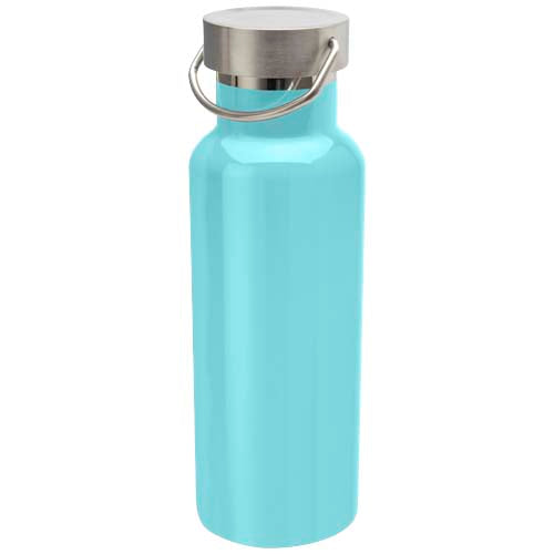 Bidón de acero inoxidable con certificación RCS de 500 ml "Thor"