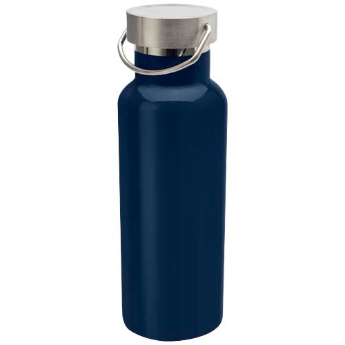 Bidón de acero inoxidable con certificación RCS de 500 ml "Thor"