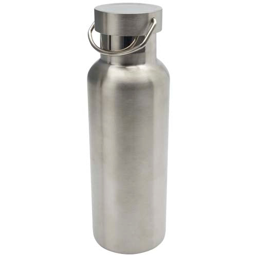 Bidón de acero inoxidable con certificación RCS de 500 ml "Thor"