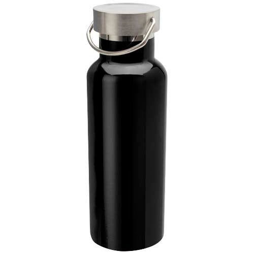 Bidón de acero inoxidable con certificación RCS de 500 ml "Thor"