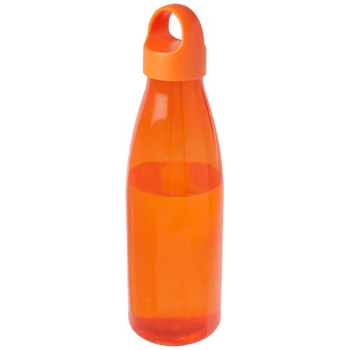 Bidón de plástico reciclado de 800 ml "Bergen"
